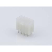 Molex 39290083 Female header, inbouw (standaard) Totaal aantal polen: 8 Rastermaat: 4.2 mm Inhoud: 1 stuk(s) Bag - thumbnail