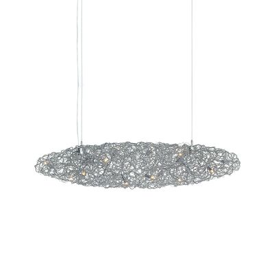Brand van Egmond - Crystal Waters Cigar Hanglamp