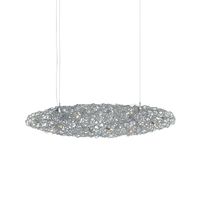 Brand van Egmond - Crystal Waters Cigar Hanglamp