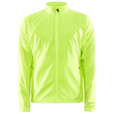 Craft ADV Essence Wind Jacket flumino heren S
