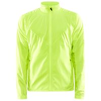 Craft ADV Essence Wind Jacket flumino heren M - thumbnail