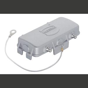 Harting Afdekkappen 09628165425 Inhoud: 1 stuk(s)