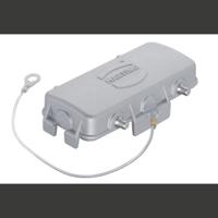 Harting Afdekkappen 09628165425 Inhoud: 1 stuk(s)
