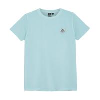 Indian Blue Jeans Zomer T-shirt S/S jongens - blauw - print