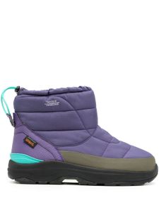 Suicoke après-ski Icon - Violet