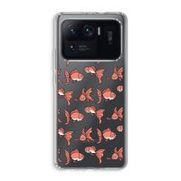 Blub: Xiaomi Mi 11 Ultra Transparant Hoesje