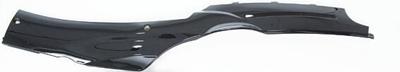 Coming Soon Zijafdekking side body parts sw li