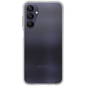 Otterbox React Backcover Samsung Galaxy A25 5G Transparant Stootbestendig, Inductieve lading