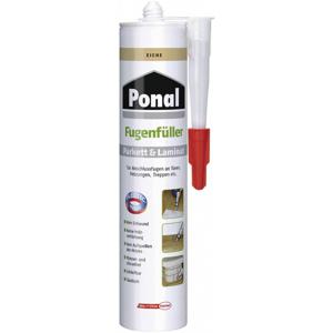 Ponal Parkett & Laminat Voegenvuller Kleur (specifiek): Eiken 280 g