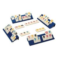 Bordspel Rummi Classic Cayro 753 27 x 27 x 5,7 cm