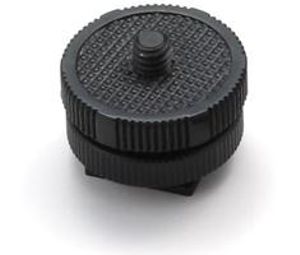 Zoom HS-1 Hot Shoe Mount voor H4n/H1