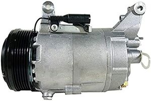 Compressor, airconditioning ACP32000S