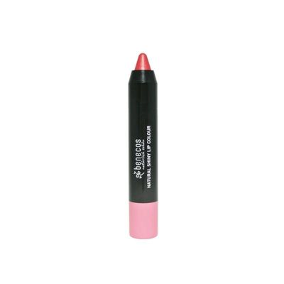Benecos Lipbalm pretty daisy (1 st)
