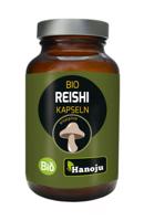 Hanoju Reishi extract bio