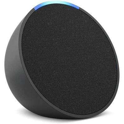Smart Luidspreker Amazon Echo Pop Wit