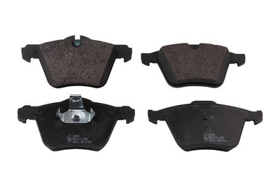 Remblokkenset, schijfrem NK, u.a. fÃ¼r Volvo, Ford, Jaguar