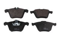 Remblokkenset, schijfrem NK, u.a. fÃ¼r Volvo, Ford, Jaguar - thumbnail