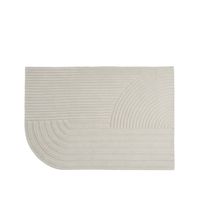 Muuto Relevo Vloerkleed Off- White - thumbnail