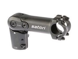 Voorbouw Satori Up-2+ A-Head 31.8 Zwart