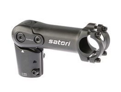 Voorbouw Satori Up-2+ A-Head 31.8 Zwart