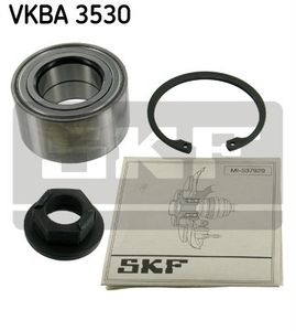 Wiellager VKBA3530