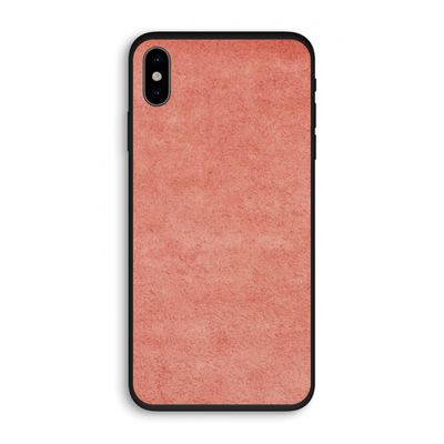 Marrakech Walls: iPhone X Biologisch afbreekbaar hoesje