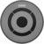 Evans dB One Tom Head 13 inch stil gaasvel voor toms