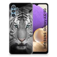 Samsung Galaxy A32 5G | TPU Hoesje | Tijger