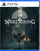 Steelrising - thumbnail