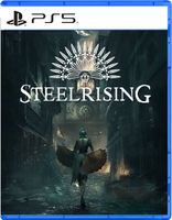 Steelrising