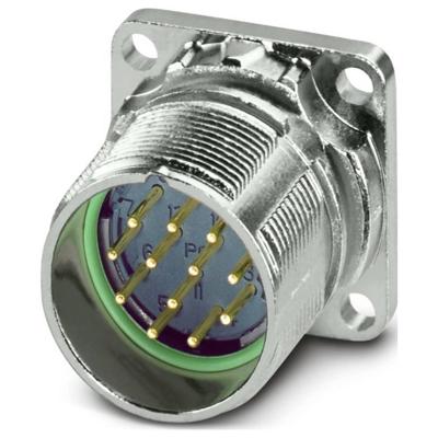 Phoenix Contact 1629088 Behuizingsconnector Totaal aantal polen: 12 1 stuk(s)