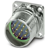 Phoenix Contact 1629088 Behuizingsconnector Totaal aantal polen: 12 1 stuk(s)