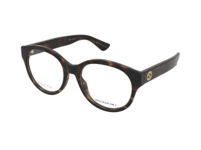 Brillen met correctie Gucci GG1580O 002