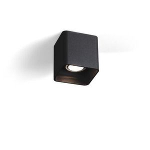 Wever & Ducre - Docus 1.0 PAR16 Plafondlamp