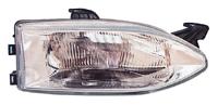 Koplamp rechts 205423082