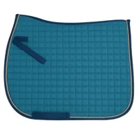 Pagony Superior Zadeldek kobalt maat:dr full