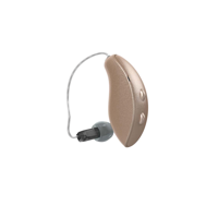 Starkey Edge AI 24 RIC - 312- gehoorapparaat / hoortoestel Starkey Edge AI 24 RIC - 312- gehoorapparaat / hoortoestel