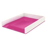Organizers Leitz Roze Plastic