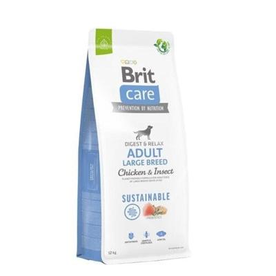 Brit Care Brit Care Dog Sustainable Adult Large Breed 12kg