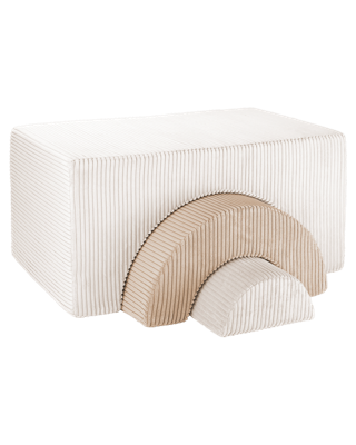 Speelset Marshmallow Rainbow