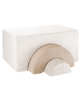 Speelset Marshmallow Rainbow