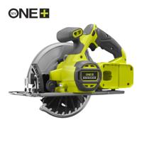 Ryobi RCS18BL-0 | ONE+ 18V Brushless accu cirkelzaag (excl. accu) - 5133006496