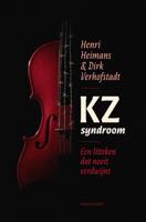 KZ-syndroom (Paperback) KZ-syndroom (Paperback)