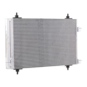 Airco condensor 818171