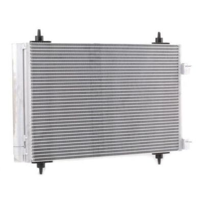 Airco condensor 818171