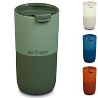Thermos Rise Tumbler Gerecycled RVS Insulated 473 ml