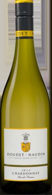 Doudet-Naudin Chardonnay