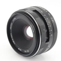 Meike 25mm f/1.8 Sony E occasion