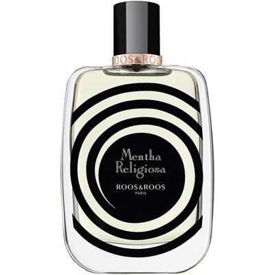 Roos & Roos Mentha Religiosa Eau de Parfum 100ml Roos & Roos Mentha Religiosa Eau de Parfum 100ml
