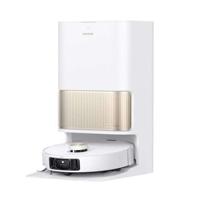 DREAME L40s Pro Ultra Robotstofzuiger met Dock - 19.000 Pa - HyperStream Dubbele Borstel